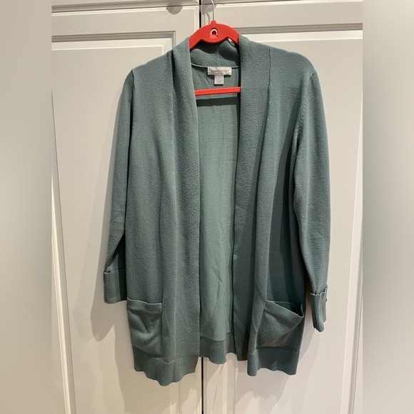 Christopher & Banks Sweaters - Christopher Banks Cardigan